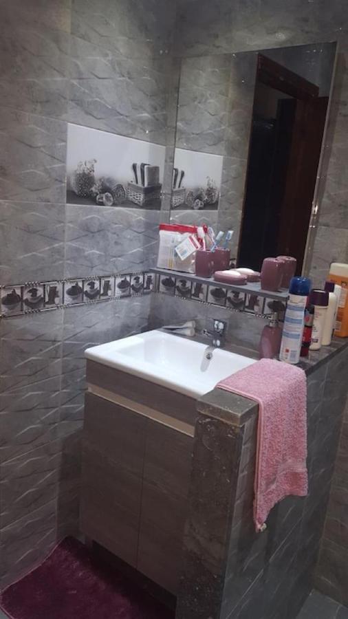 Bel Appartement Quartier Bourgogne คาซาบลังกา ภายนอก รูปภาพ