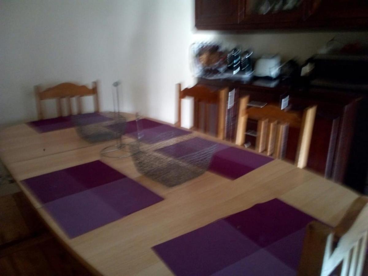 Bel Appartement Quartier Bourgogne คาซาบลังกา ภายนอก รูปภาพ