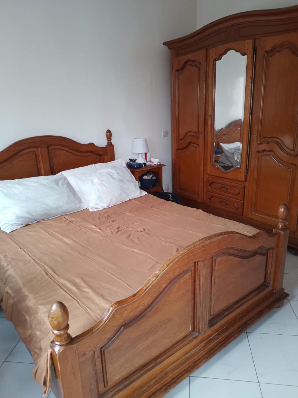 Bel Appartement Quartier Bourgogne คาซาบลังกา ภายนอก รูปภาพ